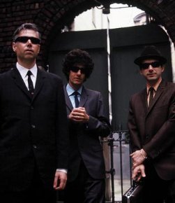 Image of Beastie Boys