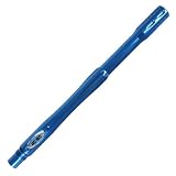 32 Degrees Quiet Riot Spyder Barrel - 14 Inch - Blue
