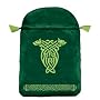 Celtic Satin Bag