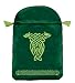 Book Celtic Satin Bag