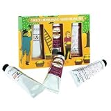 Hand Creams Trio