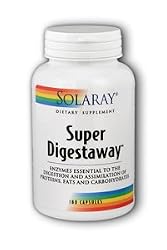 Super Digestaway - 180 - Capsule