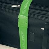 EasyGo Luggage Strap - Green