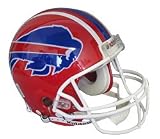 Riddell Buffalo Bills NFL Full Size Proline VSR4 Helmet