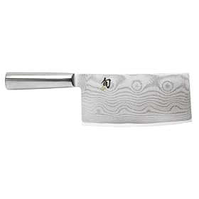 Shun Steel 7-3 4-Inch Chinese Chef's Knife by Shun