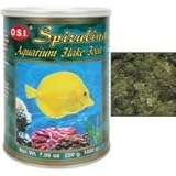 OSI Marine Lab Spirulina Flake Fish Food 7.06oz