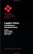 Cognitive Science: Contributions to Educational Practice (Monographs in Psychobiology)