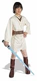 Star Wars tm Obi-Wan Kenobi tm Child Costume Size Medium Age 5-7 years