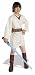 Star Wars tm Obi-Wan Kenobi tm Child Costume Size Medium Age 5-7 years