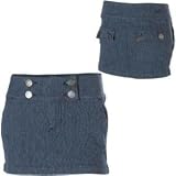 Split Manhattan Beach Skirt - Women's