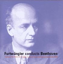 Furtwangler Conducts Beethoven - Beethoven: symphonies no 3,4,5, & 9, Leonore
