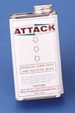 Attack Glue-Dissolving Compound