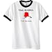 

Visit Alaska Ringer T-Shirt