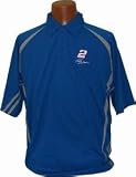  : Rusty Wallace - Name/Number Polo Shirt