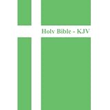 King James Version of the Bible (OT and NT, Paragraphed)