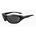 Wiley X Airrage Sunglasses, Smoke Grey, Matte Black