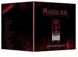 Revue Universal Pictures Video  / Coffret 13 DVD Masters of Horror Intégrale saison 1