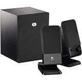 R-20 Speakers