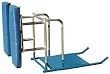 Sleds & Trainers - 2 Man Blocking Sled - Football Practice