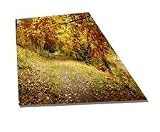 Custom Photo Poster Print - Create a Beautiful Poster from Your Photo - 11" x 14"