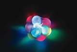 Light-Up Galactic Ball