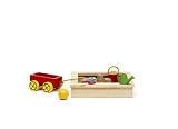 Lundby Smaland Sandbox Set