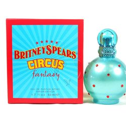 Circus 50ml Toillettenwasser f&uuml;r sie Preisvergleich