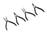 312Yd1IpytL. SL160  4 pc. Heavy Duty Snap Ring Pliers