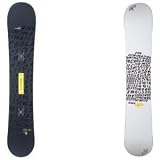 Endeavor Snowboards Board of Directors Snowboard