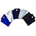 HANES GOLF SHIRT NAVY X LARGE (H980XLARGE-NVY-CSB) Category: Golf Shirts
