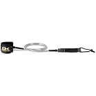 Dakine Kainui Surf Leash 8' 5/16 Clear