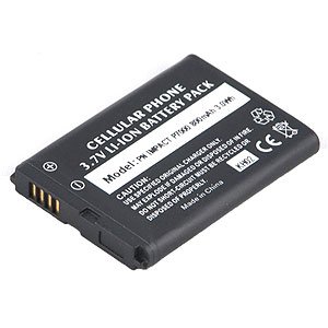 Standard Lithium Ion Battery for Pantech Impact P7000 AT&T