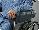 Deluxe Lateral Arm Support