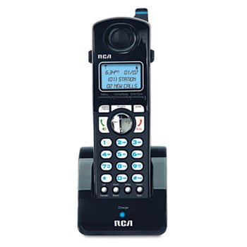 DECT6.0 Accessory Handset