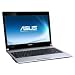 Electronics : ASUS U35JC-A1 13.3-Inch Laptop - Silver