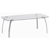 シルヴィコーヒーテーブル JU-601