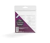 Star Nails Ultraclear Nail Tips - 100 Assorted