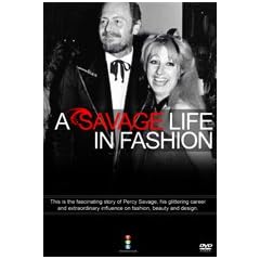 Savage Life in Fashion [DVD]