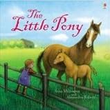 The little pony
