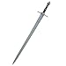 Rubie's Costume Co 19988 Aragorn Sword Adult - Lord of the Rings