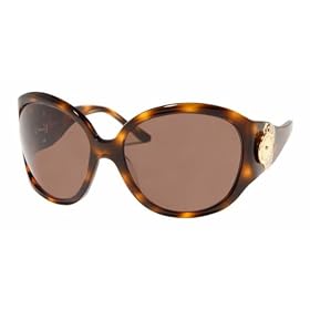 Authentic Bvlgari Sunglasses Sun glass BV 8023B Color: 502 73 Size. 6317 Bvlgari BV8023B