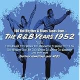 Amos Milburn Photo R&B Years 1952