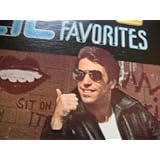 FONZIE FAVORITES [LP VINYL]
