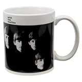 With The Beatles Album Cover 12 oz. Mug