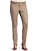 Southpole Teen-girlswomen's Size Junior Plus Basic Uniform Straight Pants