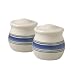 Pfaltzgraff Rio Salt and Pepper Set