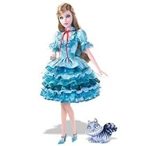 Barbie: Alice in Wonderland