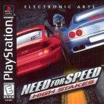 Need For Speed High Stakes