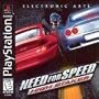 Need For Speed High Stakes