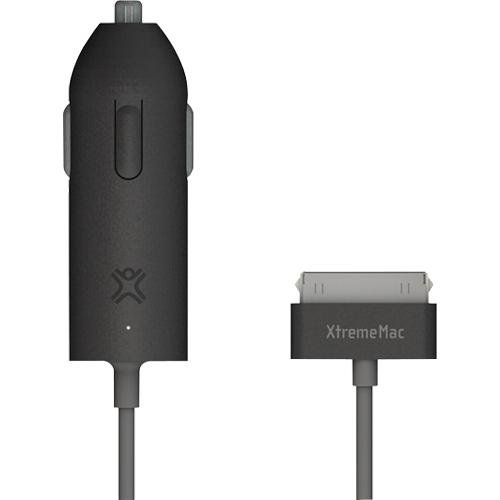 XtremeMac IPU-IA2-13 InCharge Auto for iPhone/iPod/iPad